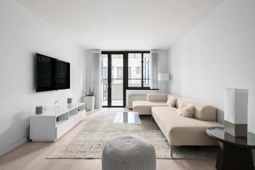 Unit for sale at 407 Park Avenue S, Manhattan, NY 10016