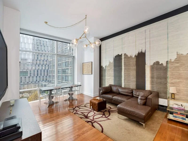 Unit for sale at 243 W 60TH Street, Manhattan, NY 10023