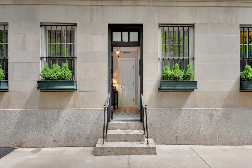 9 East 96th Street
