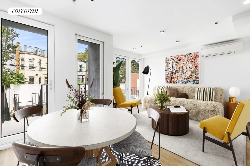Unit for sale at 237 RUTLAND Road, Brooklyn, NY 11225