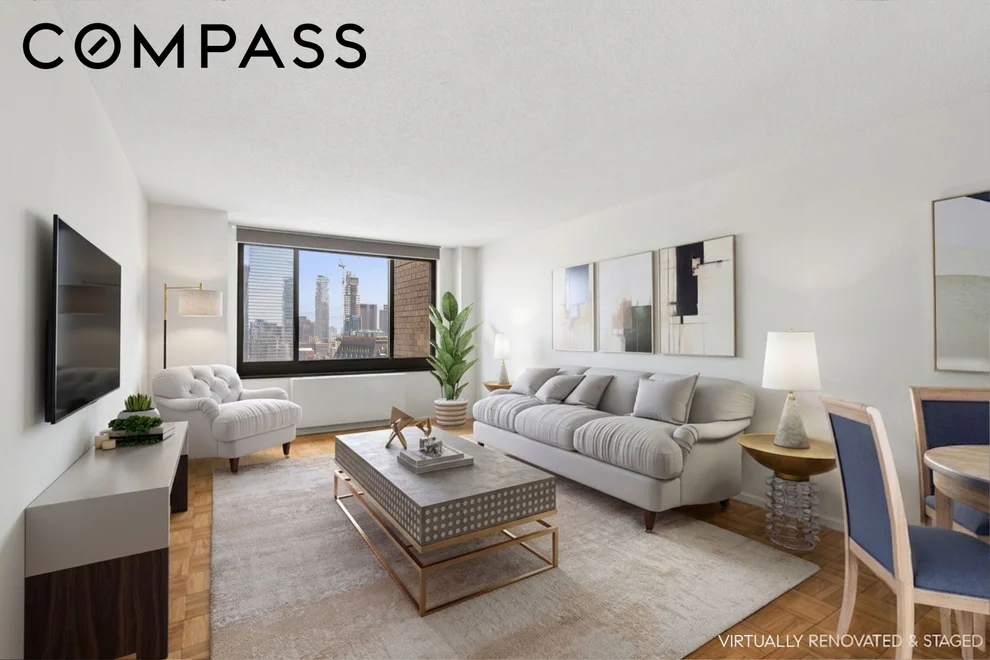 Unit for sale at 200 Rector Place, Manhattan, NY 10280
