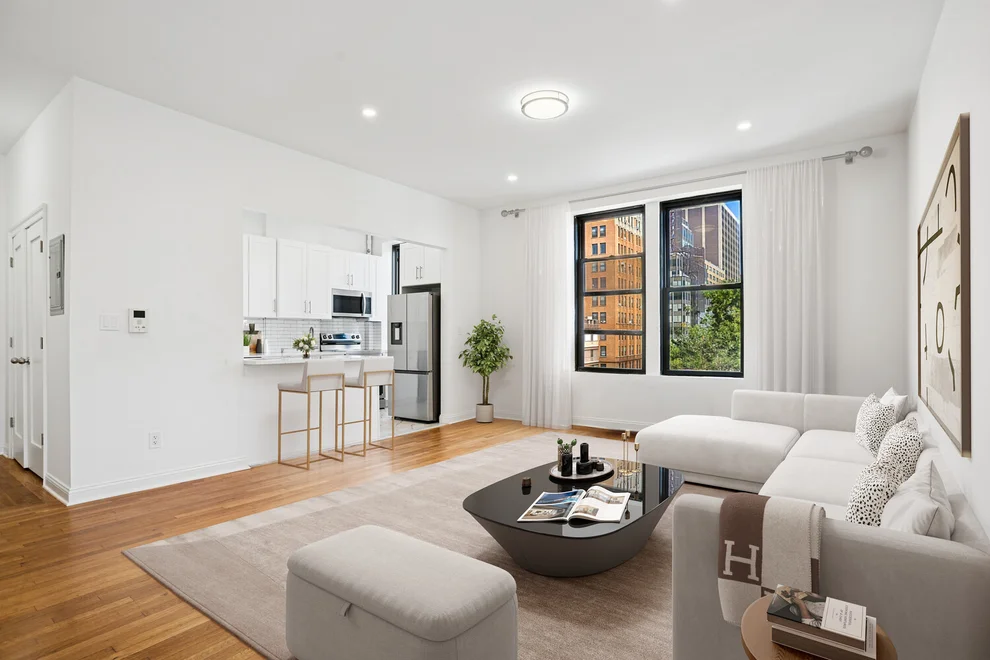 Unit for sale at 38 LIVINGSTON Street, Brooklyn, NY 11201