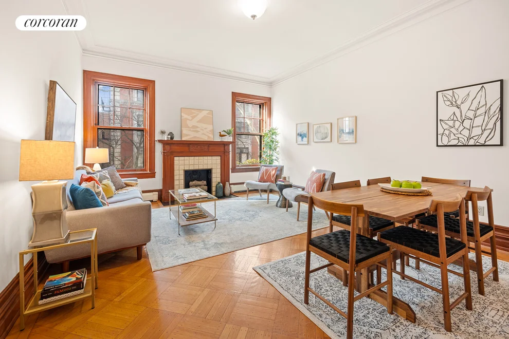 Unit for sale at 1 MONTGOMERY Place, Brooklyn, NY 11215