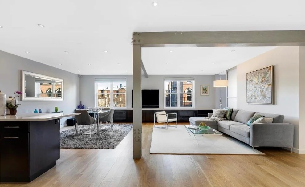 Unit for sale at 350 Bleecker Street, Manhattan, NY 10014
