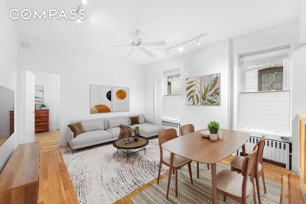 Unit for sale at 231 Park Place, Brooklyn, NY 11238