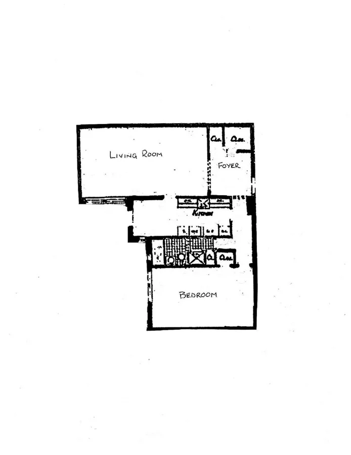 Unit for sale at 8701 SHORE Road, Brooklyn, NY 11209