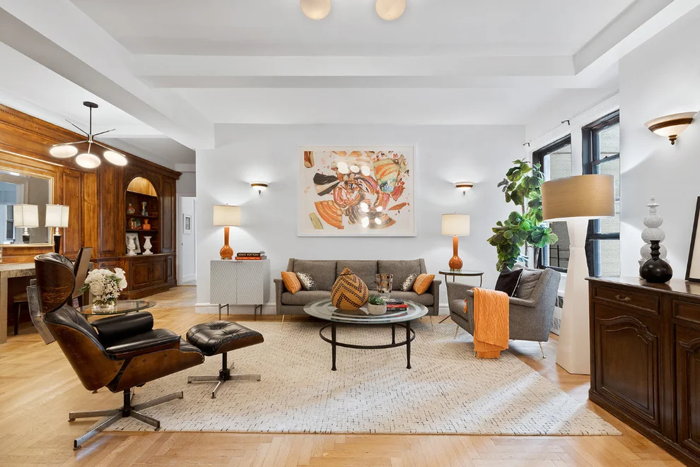 Unit for sale at 135 Eastern Parkway, Brooklyn, NY 11238