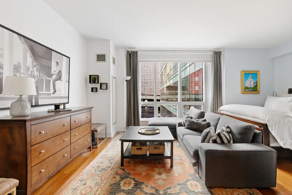 Unit for sale at 350 W 42ND Street, Manhattan, NY 10036