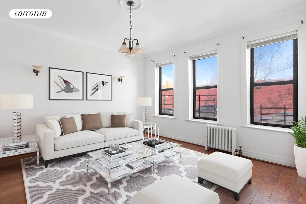 Unit for sale at 788 Snediker Avenue, Brooklyn, NY 11207