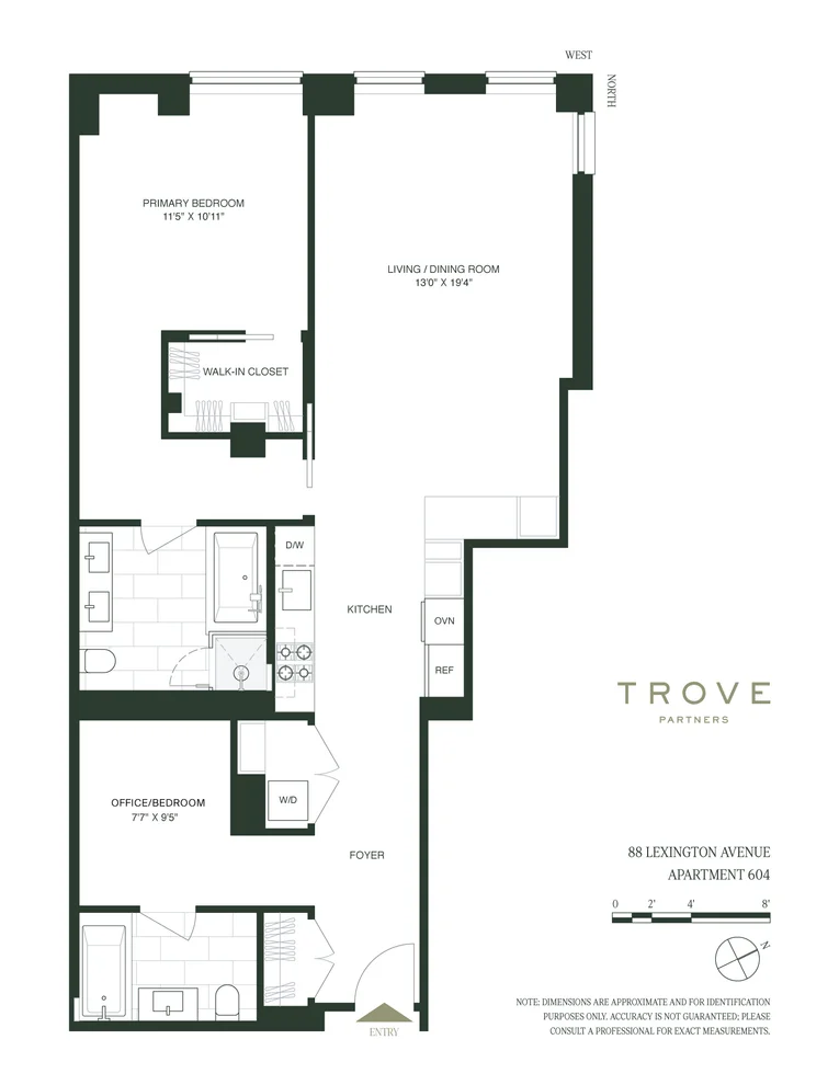 Unit for sale at 88 Lexington Avenue, Manhattan, NY 10016