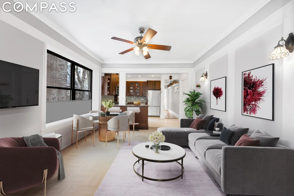 Unit for sale at 401 8th Avenue, Brooklyn, NY 11215