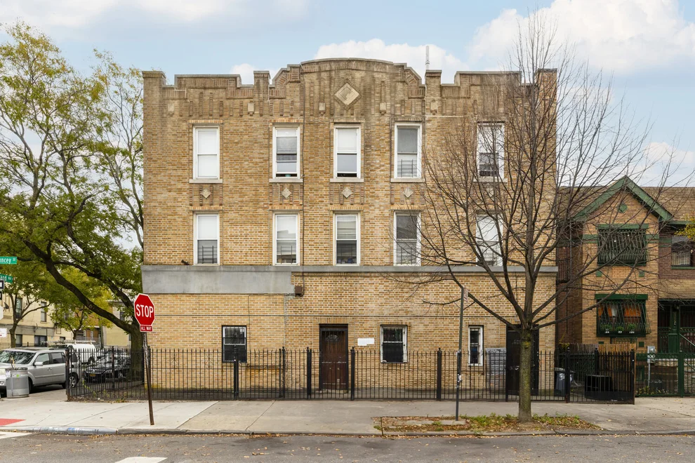 Unit for sale at 316 CHAUNCEY Street, Brooklyn, NY 11233