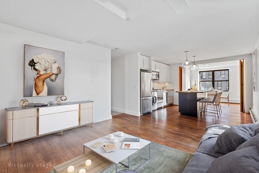 Unit for sale at 133 Essex Street, Manhattan, NY 10002