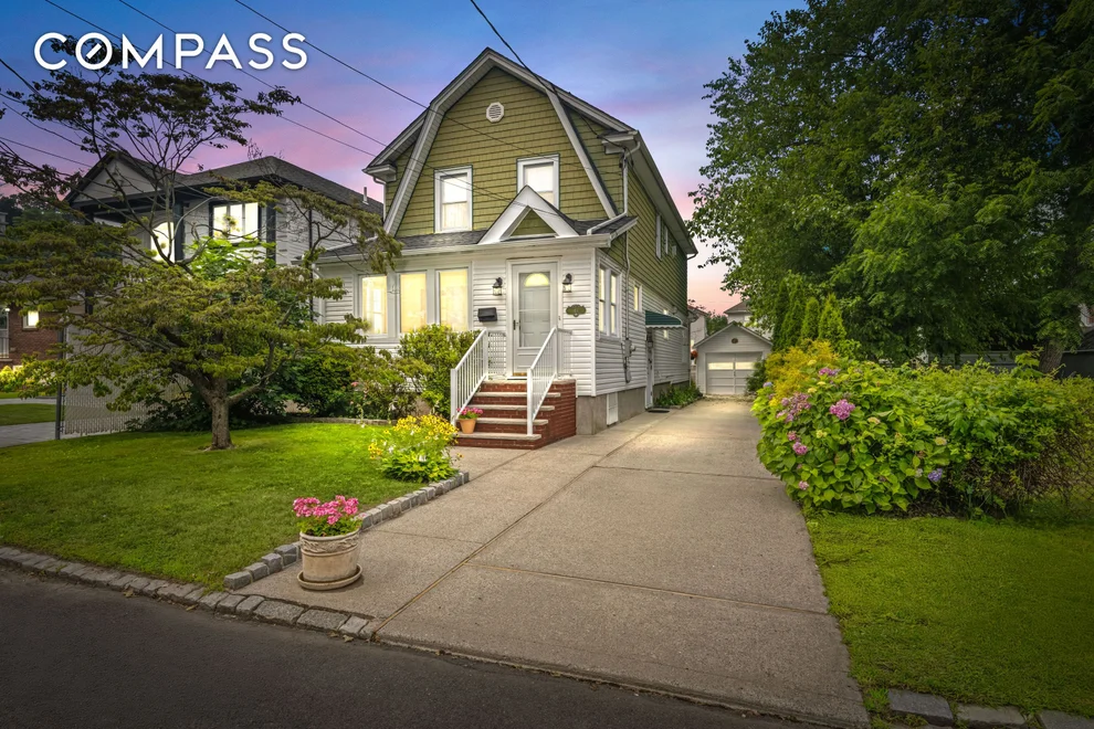 Unit for sale at 43 Barton Avenue, StatenIsland, NY 10306