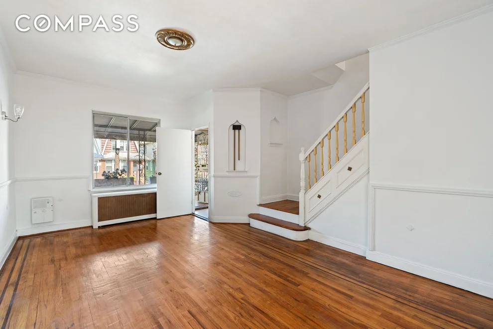 Unit for sale at 536 E 43rd Street, Brooklyn, NY 11203