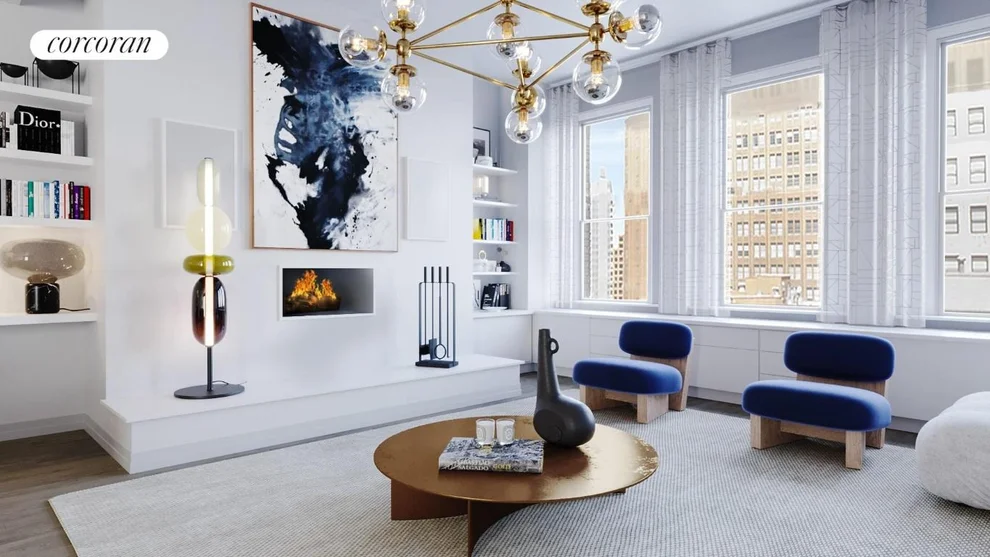 Unit for sale at 66 LEONARD Street, Manhattan, NY 10013