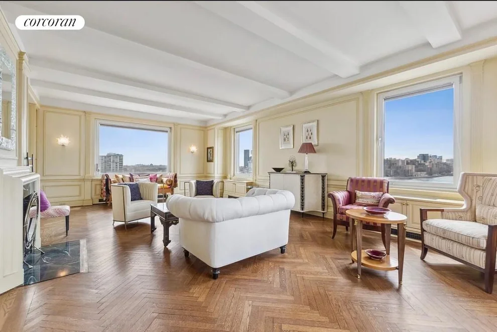 Unit for sale at 1 E END Avenue, Manhattan, NY 10075