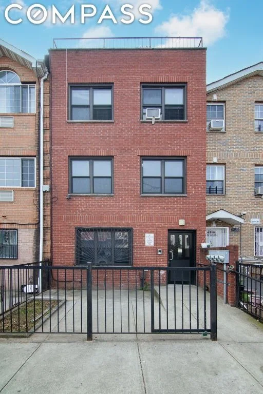 Unit for sale at 990 Halsey Street, Brooklyn, NY 11207