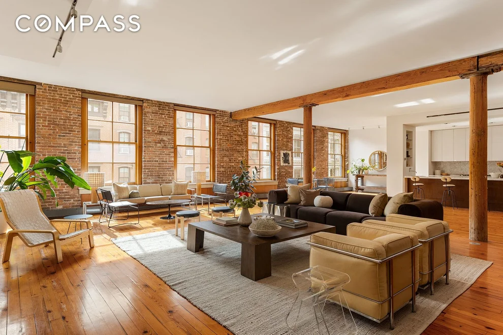 Unit for sale at 30 Crosby Street, Manhattan, NY 10013