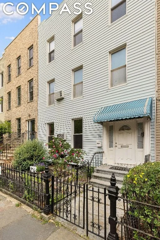 Unit for sale at 39 Broome Street, Brooklyn, NY 11222
