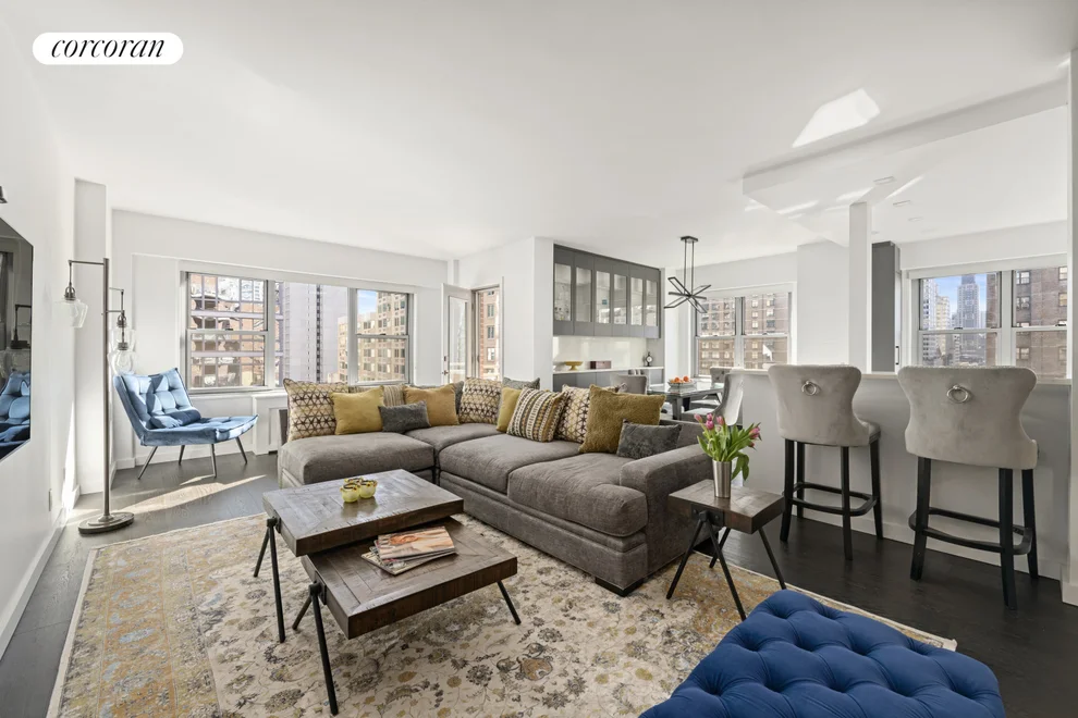 Unit for sale at 360 E 72ND Street, Manhattan, NY 10021