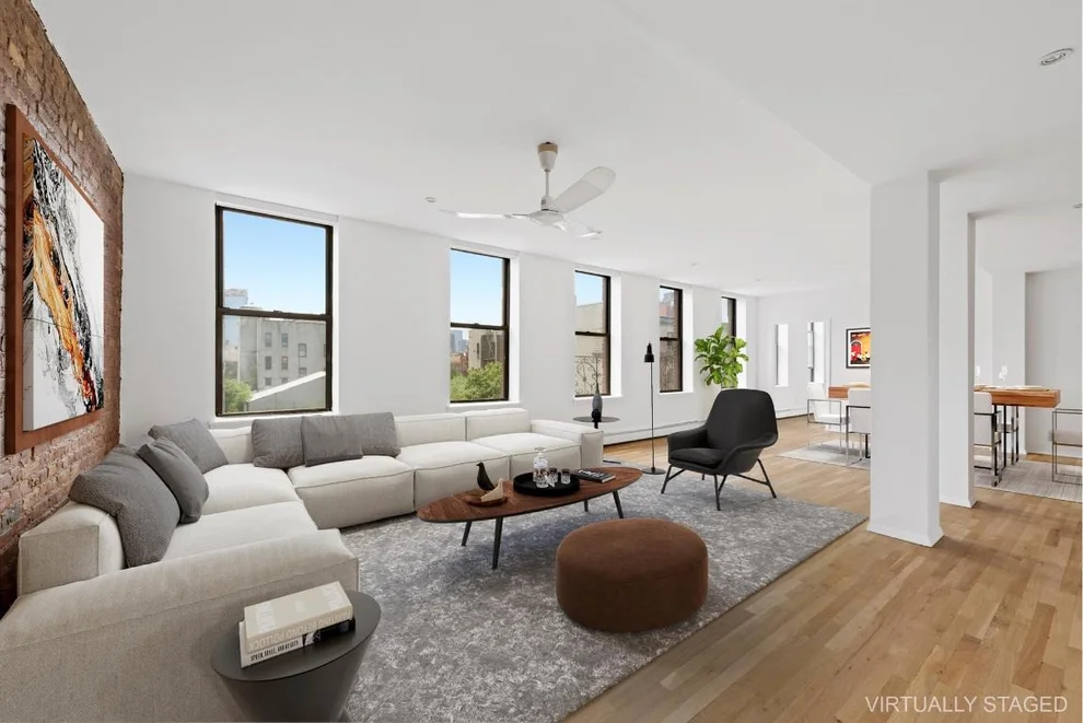 Unit for sale at 211 E 3rd Street, Manhattan, NY 10009
