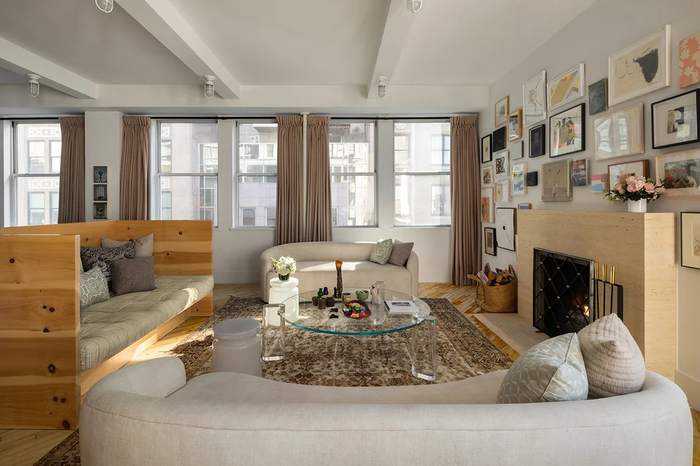 Unit for sale at 147 W 22nd Street, Manhattan, NY 10011