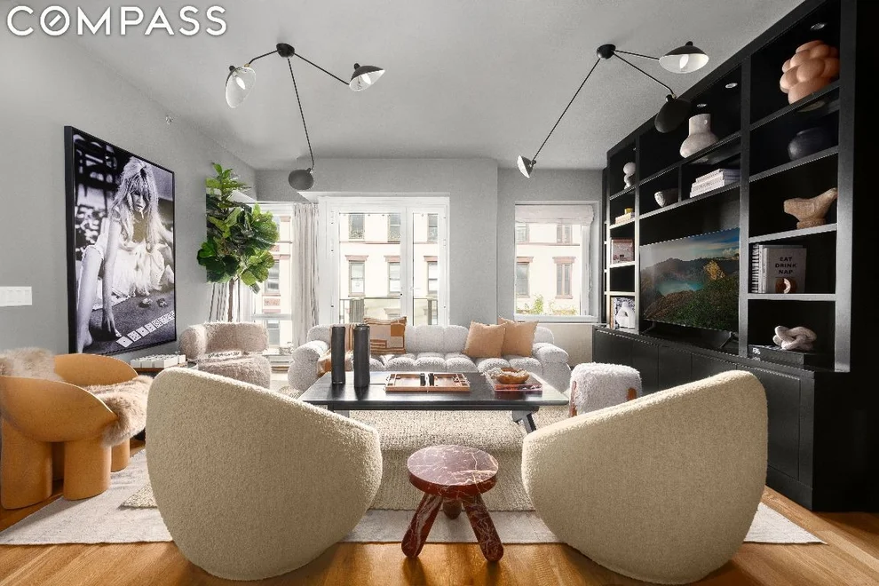 Unit for sale at 454 W 54th Street, Manhattan, NY 10019