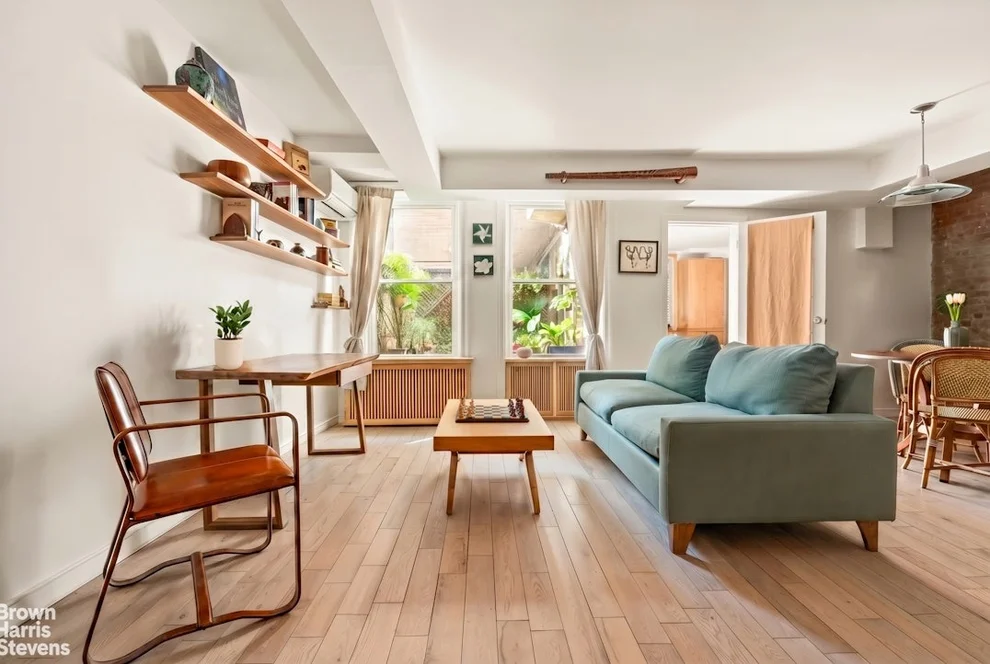 Unit for sale at 19 PROSPECT Park W, Brooklyn, NY 11215