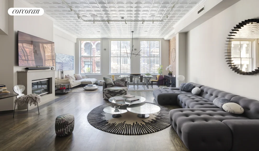 Unit for sale at 46 LISPENARD Street, Manhattan, NY 10013