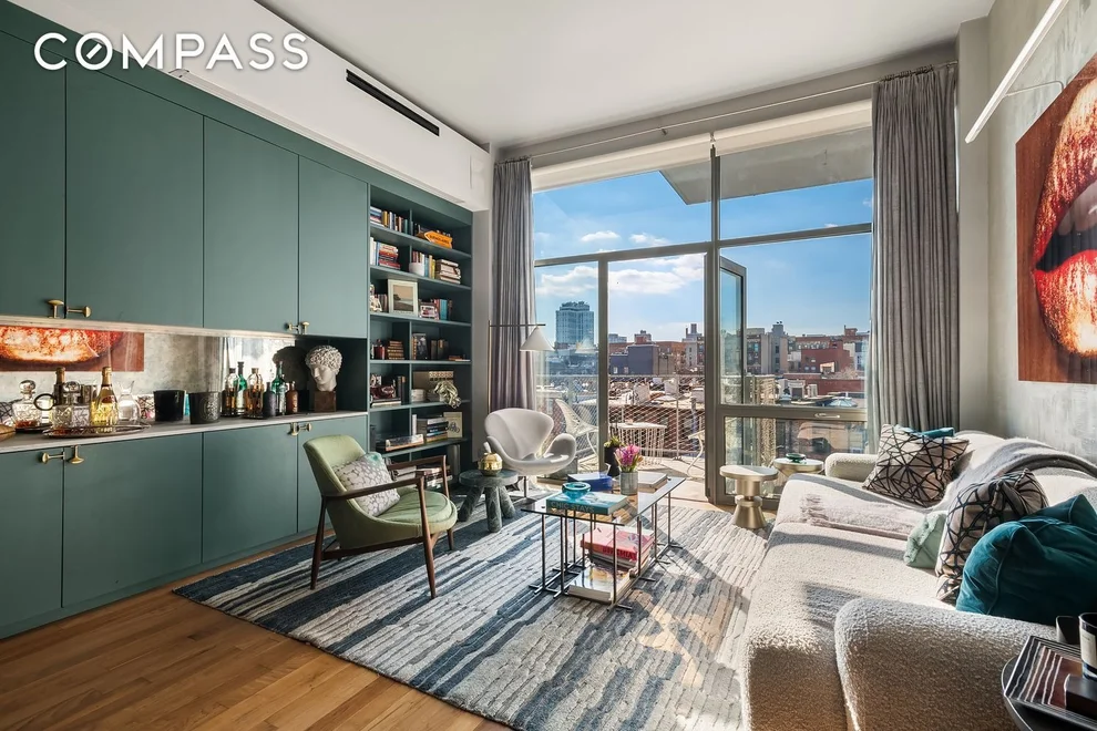 Unit for sale at 280 Metropolitan Avenue, Brooklyn, NY 11211