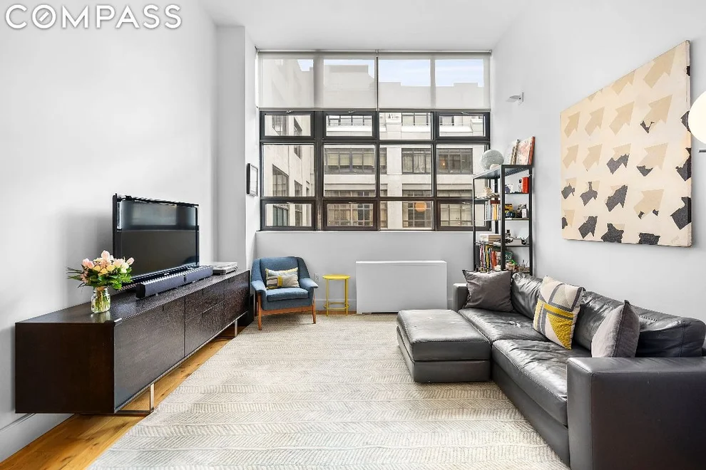 Unit for sale at 360 Furman Street, Brooklyn, NY 11201