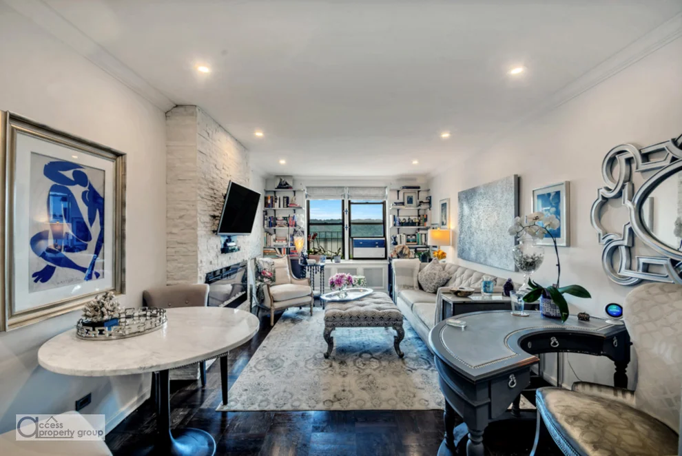 Unit for sale at 330 HAVEN Avenue, Manhattan, NY 10033