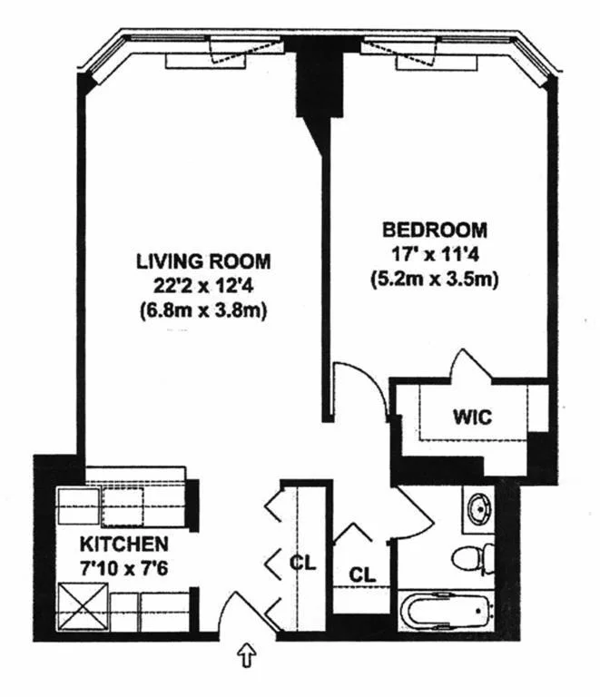 Unit for sale at 630 1st Avenue, Manhattan, NY 10016