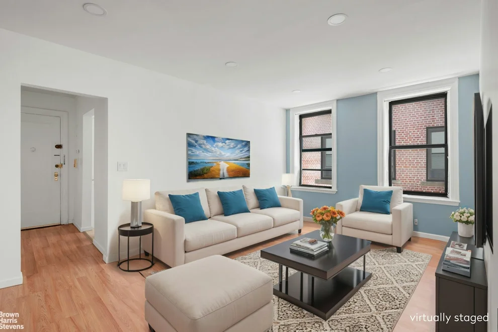Unit for sale at 825 WALTON Avenue, Bronx, NY 10451