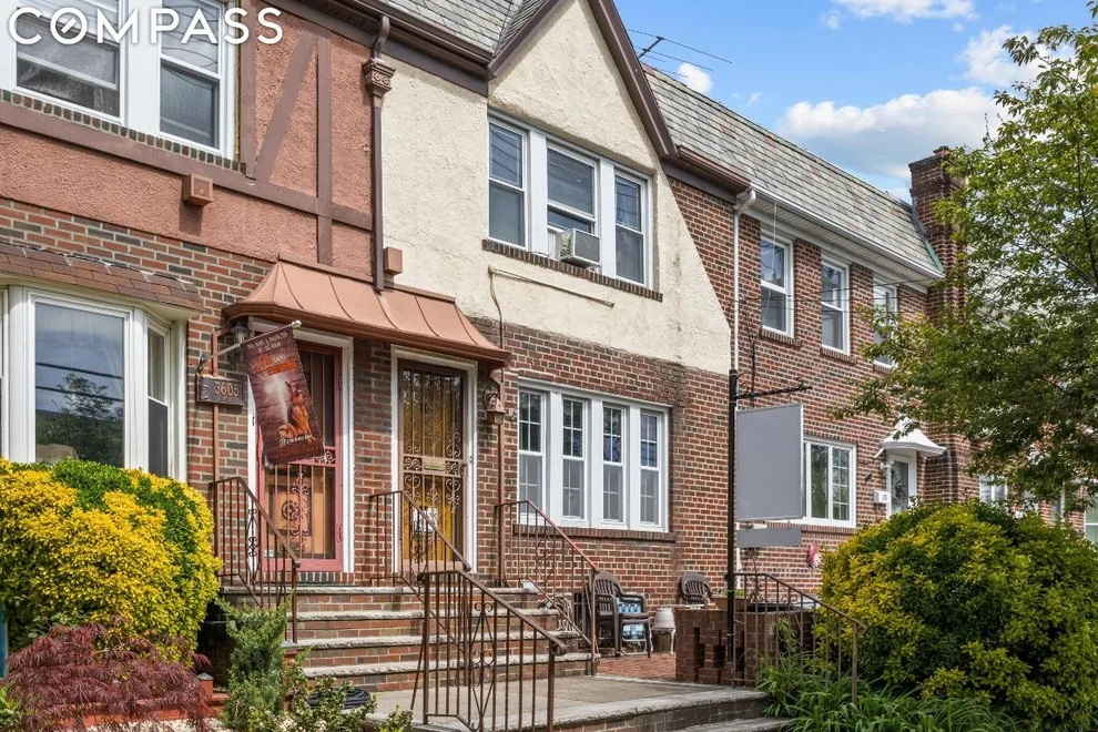 Unit for sale at 3607 Ave R, Brooklyn, NY 11234