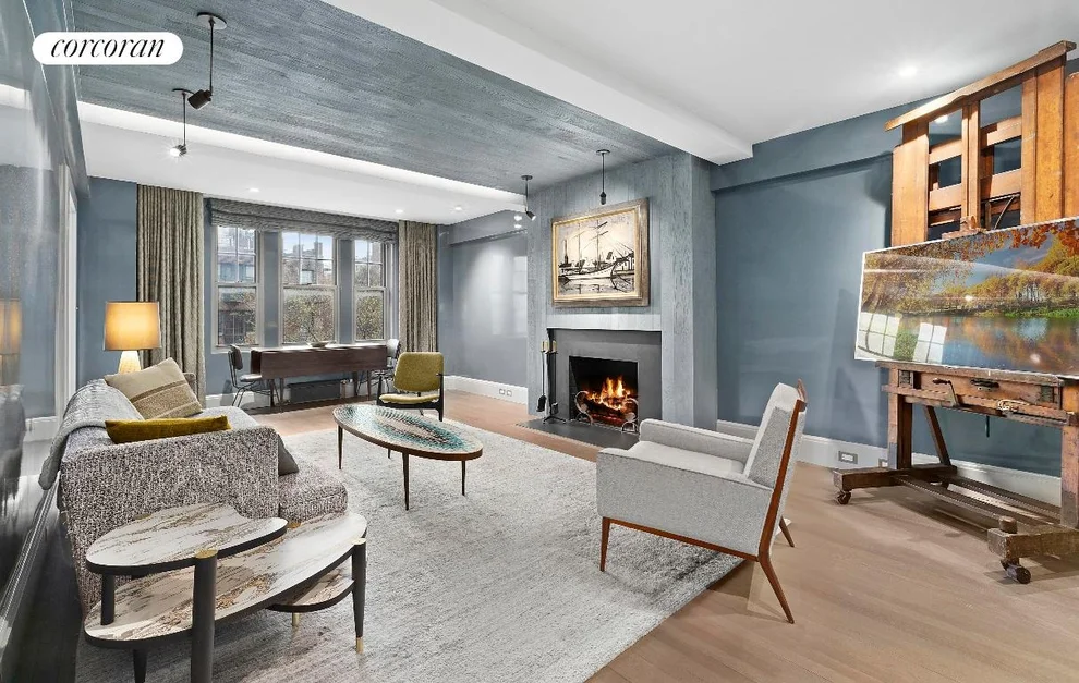 Unit for sale at 45 Christopher Street, Manhattan, NY 10014