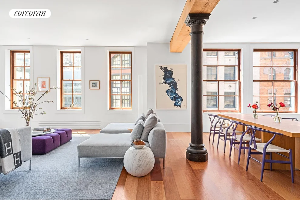 Unit for sale at 140 FRANKLIN Street, Manhattan, NY 10013