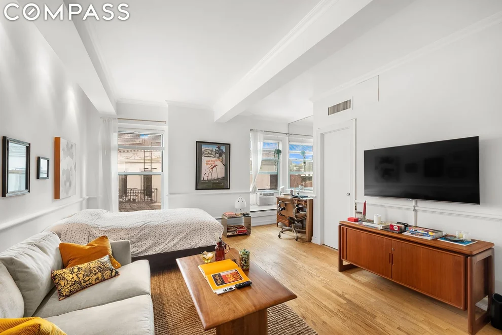 Unit for sale at 10 Christopher Street, Manhattan, NY 10014