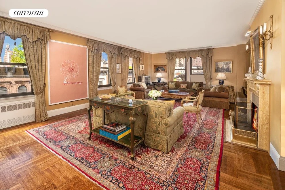 Unit for sale at 1115 5TH Avenue, Manhattan, NY 10128