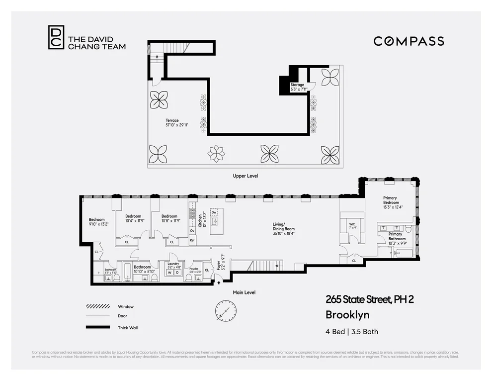 Unit for sale at 265 State Street, Brooklyn, NY 11201