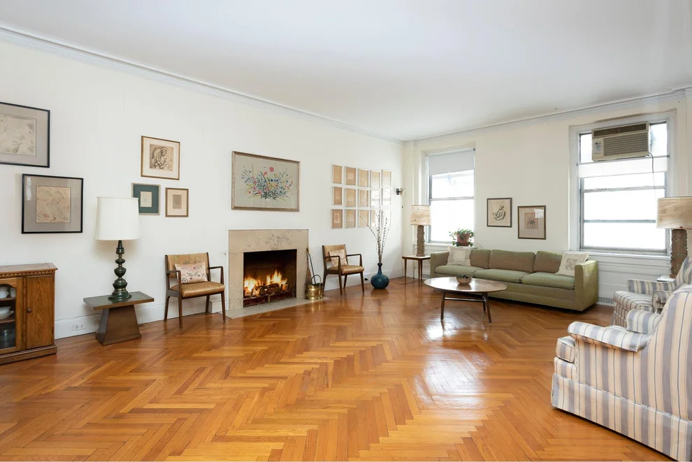 Unit for sale at 1148 5TH Avenue, Manhattan, NY 10128