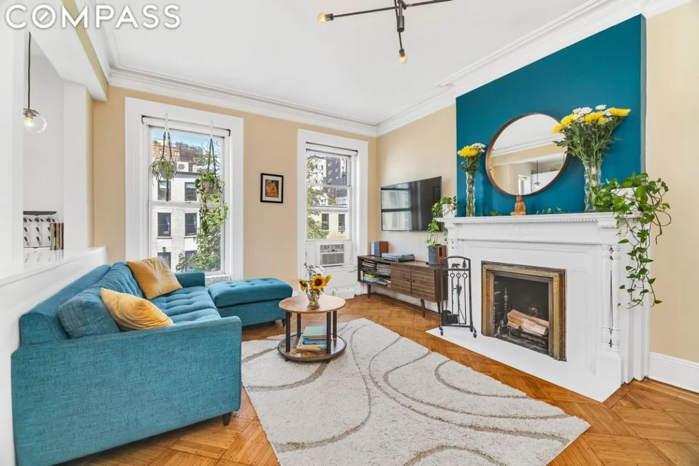Unit for sale at 849 Carroll Street, Brooklyn, NY 11215