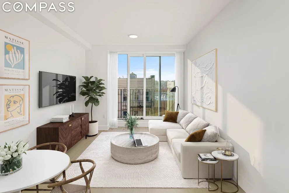 Unit for sale at 97 Grattan Street, Brooklyn, NY 11237