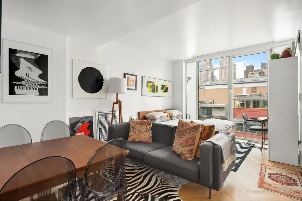 Unit for sale at 350 W 53RD Street, Manhattan, NY 10019