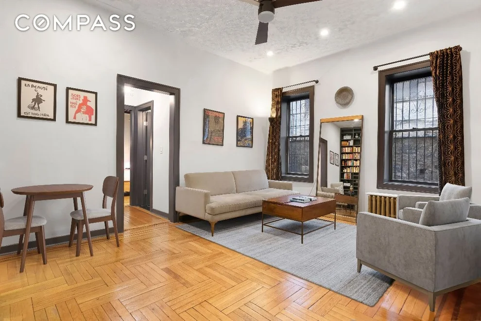 Unit for sale at 35 Crown Street, Brooklyn, NY 11225