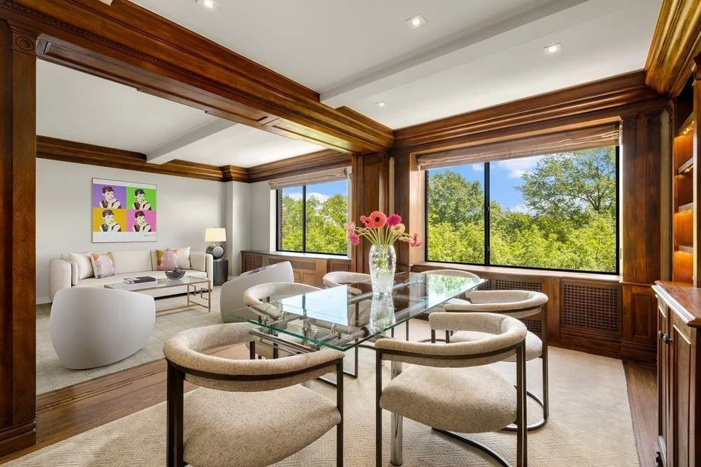 Unit for sale at 230 Central Park W, Manhattan, NY 10024