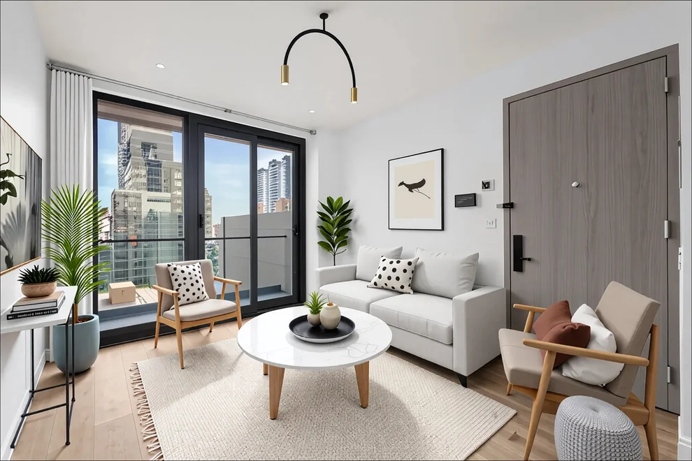 Unit for sale at 42-62 Hunter Street, Queens, NY 11101