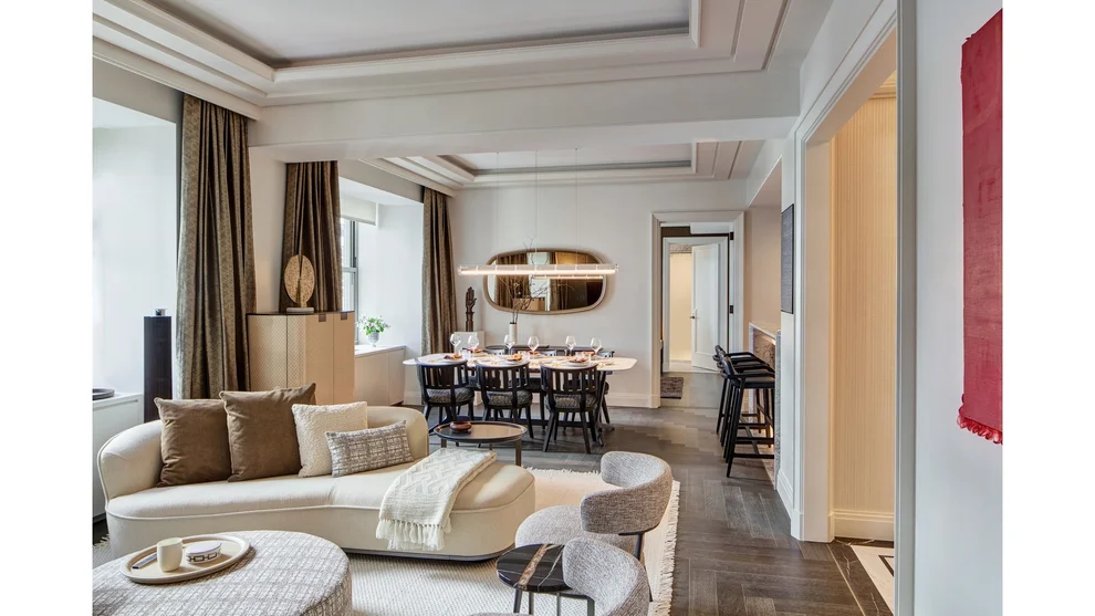 Unit for sale at 303 PARK Avenue, Manhattan, NY 10022