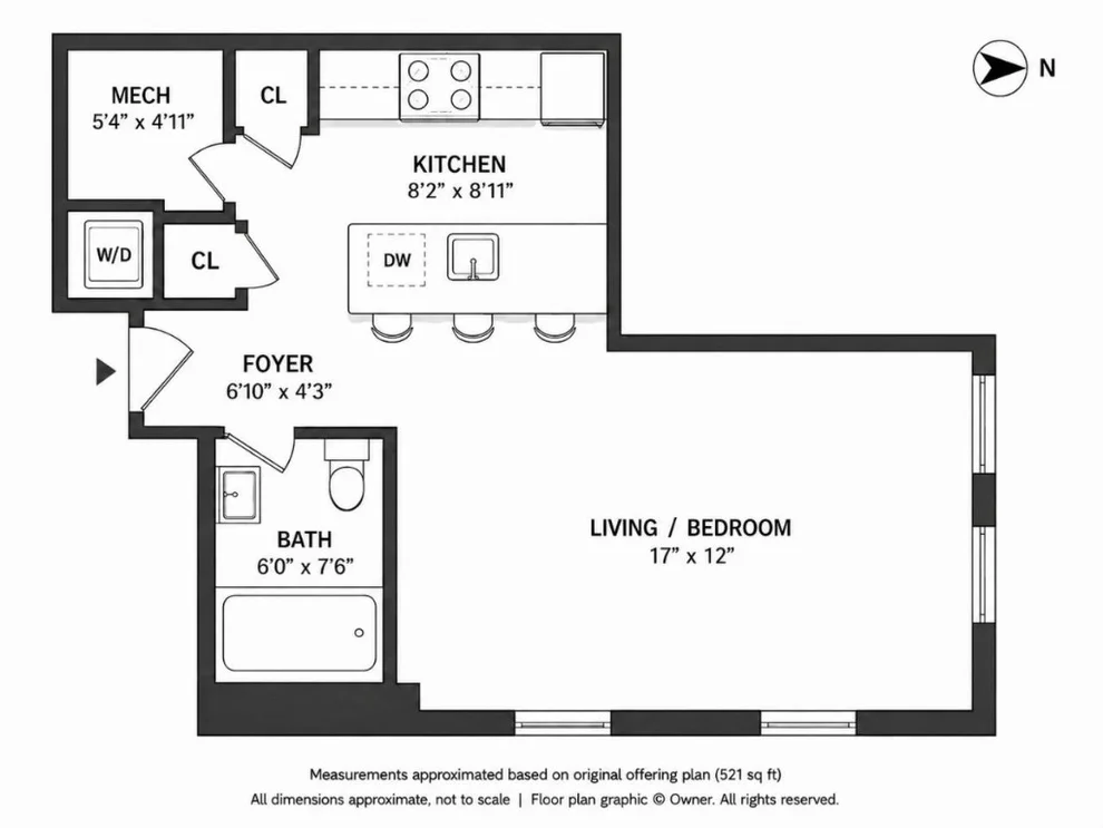 Unit for sale at 11 E 36th Street, Manhattan, NY 10016